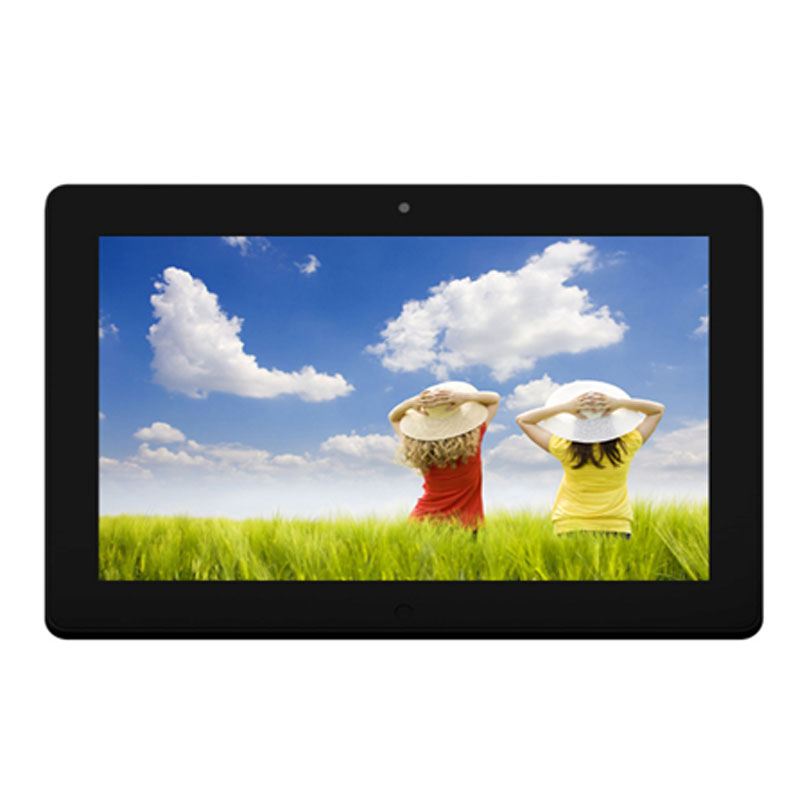 Tablette Android 15,6″ Full HD – PoE / HDMI / VESA 100