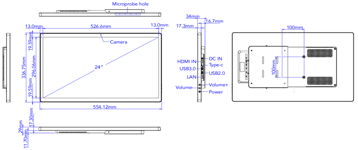 WF2485-dimensions