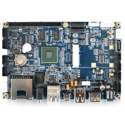 ARM Development Boards