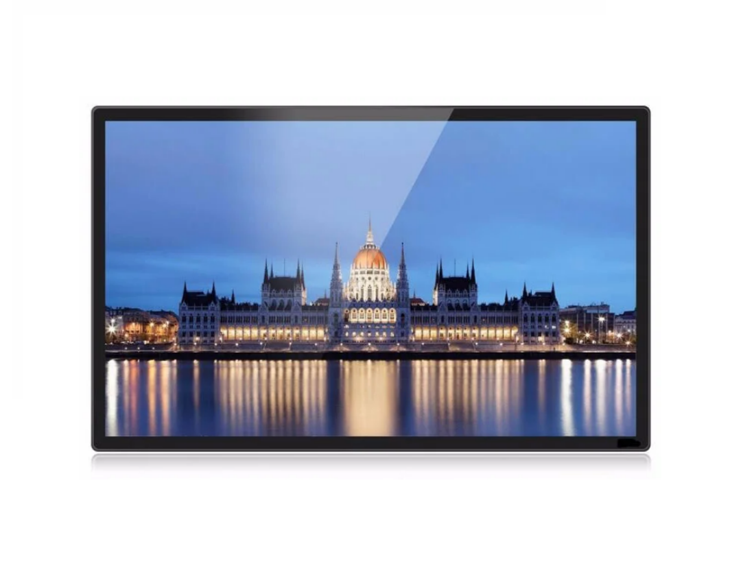 Android 11 touchscreen AIO Display for Digital Signage Applications & Kiosks