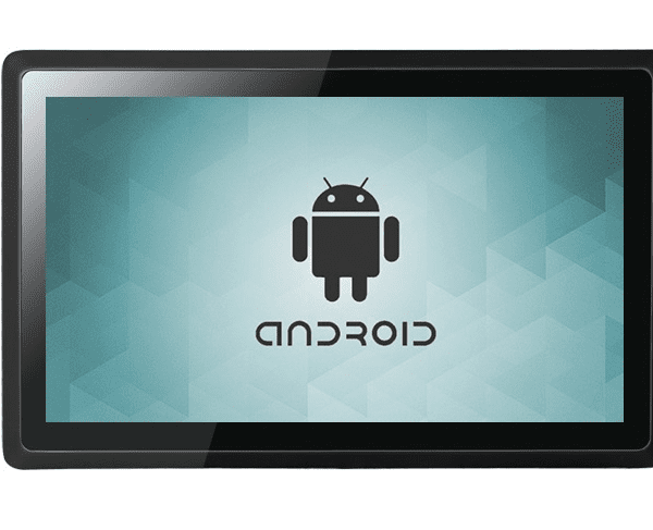 android POE Tablet PC