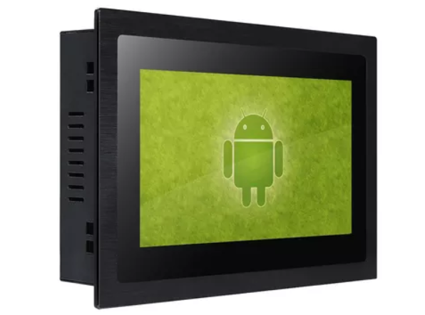Full IP67 - Waterproof Android Panel PCs for Outdoor installation - IP65/67 rated, waterproof & dustproof, wide temperature