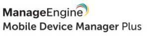 ManageEngine MDM Plus