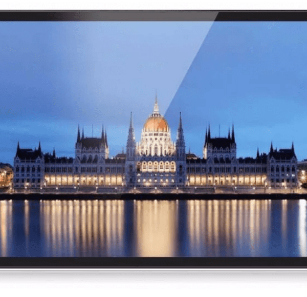 Indoor Wall Mount Digital Signage Displays