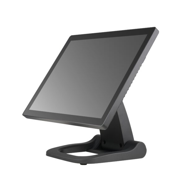 Desktop Mounted Tablets