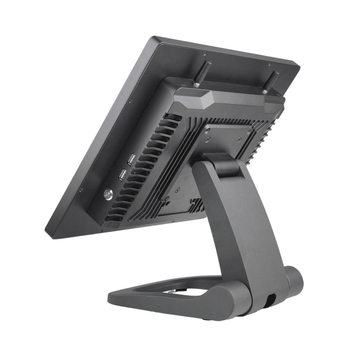 15 inch Windows POS with stand