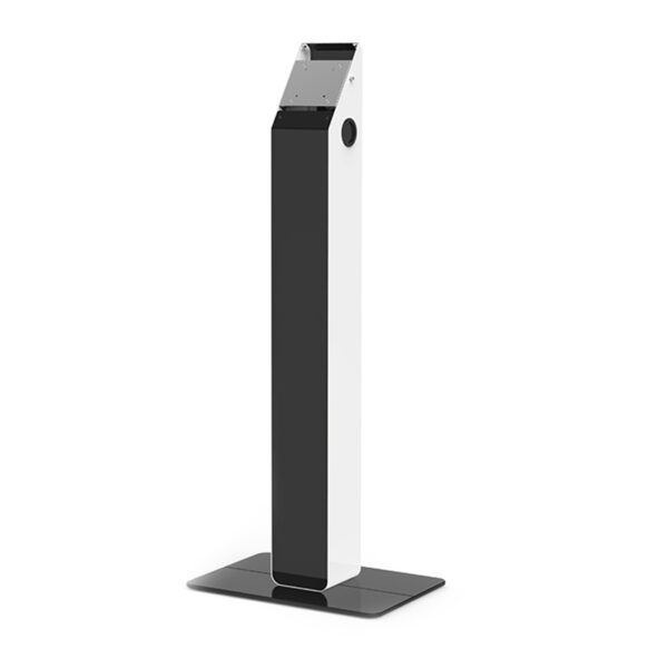 GK-SF-2022 Floor standing Kiosk for large monitors